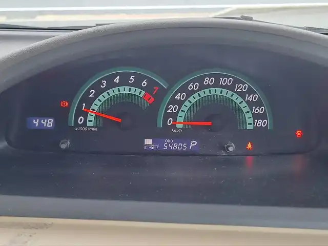 トヨタ ポルテ 130i Cパッケージ 大阪府 2007(平19)年 5.5万km シルバーマイカM /禁煙車//純正DVDナビ【NDDN-W56】//ラジオ・CD・DVD//バックカメラ//片側パワスラ//社外ETC//電格ミラー//キーレス