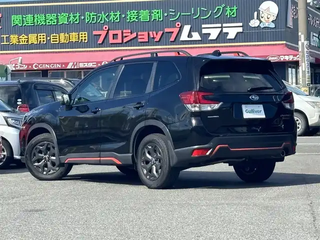スバル フォレスター X－ブレイク 愛知県 2019(平31)年 3.9万km クリスタルブラックシリカ /禁煙//DIATONEナビ/フルセグ/CD/DVD/BT/MSV//ドラレコ/バック・サイドカメラ/ビルトインETC//革巻きステア/ステアスイッチ/パドルシフト/ステアヒーター//前席パワーシート/全席シートヒーター//電動格納ウィンカーミラー//純正17インチAW/純正フロアマット/純正トノカバー//ルーフレール/パワーバックドア//ACC/LDA/プリクラッシュブレーキ/後退時自動ブレーキ//新車時保証書//取扱説明書//ナビ取説//スペアスマートキー有