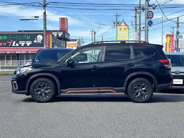 スバル フォレスター X－ブレイク 愛知県 2019(平31)年 3.9万km クリスタルブラックシリカ /禁煙//DIATONEナビ/フルセグ/CD/DVD/BT/MSV//ドラレコ/バック・サイドカメラ/ビルトインETC//革巻きステア/ステアスイッチ/パドルシフト/ステアヒーター//前席パワーシート/全席シートヒーター//電動格納ウィンカーミラー//純正17インチAW/純正フロアマット/純正トノカバー//ルーフレール/パワーバックドア//ACC/LDA/プリクラッシュブレーキ/後退時自動ブレーキ//新車時保証書//取扱説明書//ナビ取説//スペアスマートキー有