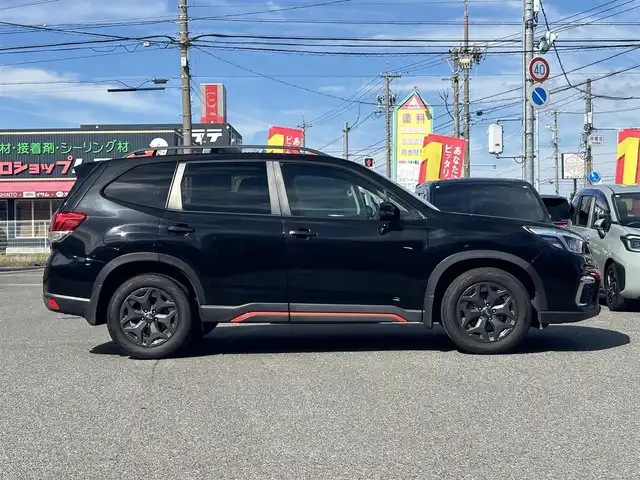 スバル フォレスター X－ブレイク 愛知県 2019(平31)年 3.9万km クリスタルブラックシリカ /禁煙//DIATONEナビ/フルセグ/CD/DVD/BT/MSV//ドラレコ/バック・サイドカメラ/ビルトインETC//革巻きステア/ステアスイッチ/パドルシフト/ステアヒーター//前席パワーシート/全席シートヒーター//電動格納ウィンカーミラー//純正17インチAW/純正フロアマット/純正トノカバー//ルーフレール/パワーバックドア//ACC/LDA/プリクラッシュブレーキ/後退時自動ブレーキ//新車時保証書//取扱説明書//ナビ取説//スペアスマートキー有