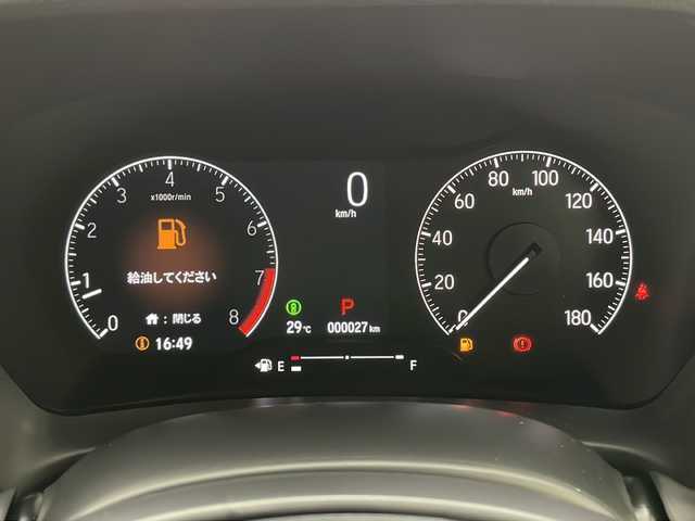 ホンダ ＷＲ－Ｖ Z+ ブラックスタイル 愛知県 2025(令7)年 0.1千km プラチナホワイトパール /禁煙車//純正HondaCONNECTナビ//フルセグTV//バックカメラ//ETC//ブラックスタイル専用ベルリナブラック外装加飾//純正17インチアルミホイール(ベルリナブラック)//ホンダセンシング//衝突軽減ブレーキ//先行車発進お知らせ//歩行者事故低減ステアリング//路外逸脱抑制機能//標識認識機能//アダプティブクルーズコントロール//レーンキープアシストシステム//誤発進抑制機能(前後方)//急アクセル抑制機能//前後パーキングセンサー//オートハイビーム//フルLEDヘッドライト//オートライト//フロントフォグランプ//プライムスムース&ファブリックコンビシート//トノカバー//革巻きステアリング//ステアリングスイッチ//パドルシフト//プッシュスタート//電動格納ミラーウィンカー//横滑り防止装置