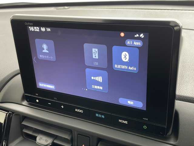 ホンダ ＷＲ－Ｖ Z+ ブラックスタイル 愛知県 2025(令7)年 0.1千km プラチナホワイトパール /禁煙車//純正HondaCONNECTナビ//フルセグTV//バックカメラ//ETC//ブラックスタイル専用ベルリナブラック外装加飾//純正17インチアルミホイール(ベルリナブラック)//ホンダセンシング//衝突軽減ブレーキ//先行車発進お知らせ//歩行者事故低減ステアリング//路外逸脱抑制機能//標識認識機能//アダプティブクルーズコントロール//レーンキープアシストシステム//誤発進抑制機能(前後方)//急アクセル抑制機能//前後パーキングセンサー//オートハイビーム//フルLEDヘッドライト//オートライト//フロントフォグランプ//プライムスムース&ファブリックコンビシート//トノカバー//革巻きステアリング//ステアリングスイッチ//パドルシフト//プッシュスタート//電動格納ミラーウィンカー//横滑り防止装置