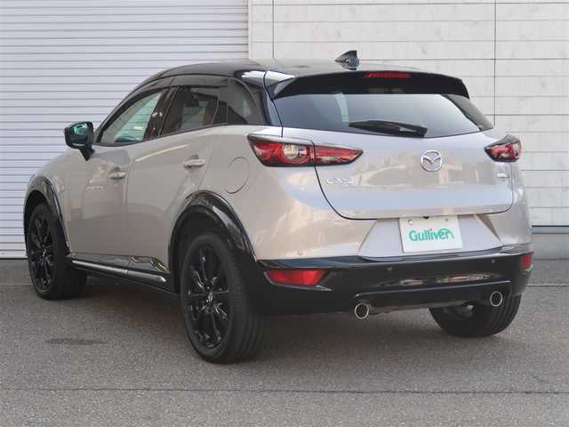 マツダ ＣＸ－３ 15S スーパー エッジー 石川県 2023(令5)年 1.2万km ベージュ パドルシフト/ACC/ハンドルリモコン/ハンドルヒーター/Fシートヒーター/ブレーキホールド/フルセグTV/ビルトインETC/HUD/F/Rドラレコ/オートライト/LEDヘッドライト/F/Rフォグライト/全方位カメラ/コーナーセンサー/BSM/ドアバイザー/純正フロアマット/メモリー付パワーシート/ハーフレザーシート