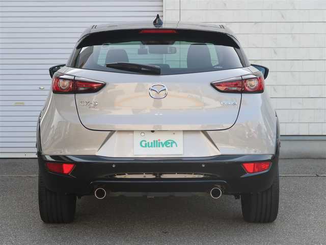 マツダ ＣＸ－３ 15S スーパー エッジー 石川県 2023(令5)年 1.2万km ベージュ パドルシフト/ACC/ハンドルリモコン/ハンドルヒーター/Fシートヒーター/ブレーキホールド/フルセグTV/ビルトインETC/HUD/F/Rドラレコ/オートライト/LEDヘッドライト/F/Rフォグライト/全方位カメラ/コーナーセンサー/BSM/ドアバイザー/純正フロアマット/メモリー付パワーシート/ハーフレザーシート