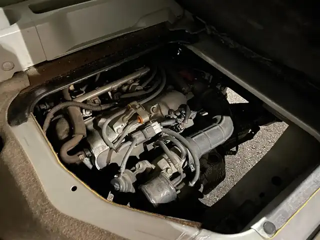 スズキ エブリィ ワゴン PZターボ スペシャル ハイルーフ 滋賀県 2009(平21)年 11.4万km シルキーシルバーメタリック 社外メモリナビ/(地デジTV CD DVD AM FM)/両側パワースライドドア/オートステップ/オートエアコン/電動格納ミラー/ドアバイザー/純正フロアマット/ETC