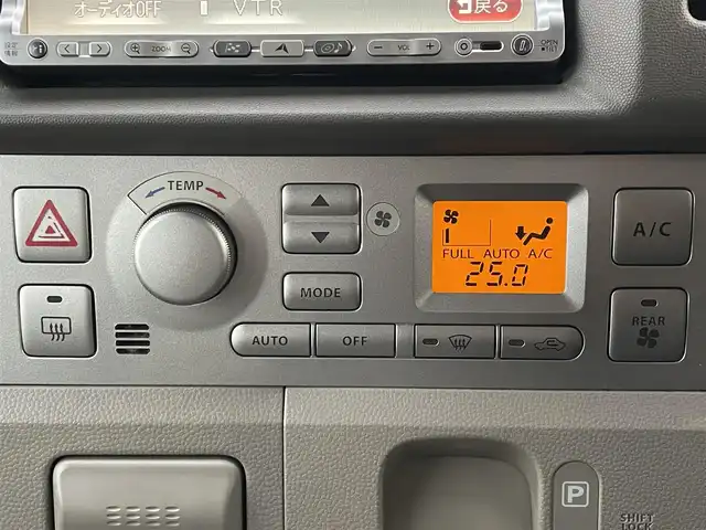 スズキ エブリィ ワゴン PZターボ スペシャル ハイルーフ 滋賀県 2009(平21)年 11.4万km シルキーシルバーメタリック 社外メモリナビ/(地デジTV CD DVD AM FM)/両側パワースライドドア/オートステップ/オートエアコン/電動格納ミラー/ドアバイザー/純正フロアマット/ETC