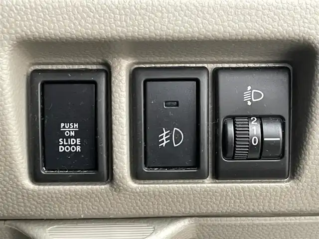 スズキ エブリィ ワゴン PZターボ スペシャル ハイルーフ 滋賀県 2009(平21)年 11.4万km シルキーシルバーメタリック 社外メモリナビ/(地デジTV CD DVD AM FM)/両側パワースライドドア/オートステップ/オートエアコン/電動格納ミラー/ドアバイザー/純正フロアマット/ETC