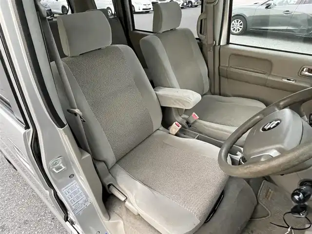 スズキ エブリィ ワゴン PZターボ スペシャル ハイルーフ 滋賀県 2009(平21)年 11.4万km シルキーシルバーメタリック 社外メモリナビ/(地デジTV CD DVD AM FM)/両側パワースライドドア/オートステップ/オートエアコン/電動格納ミラー/ドアバイザー/純正フロアマット/ETC