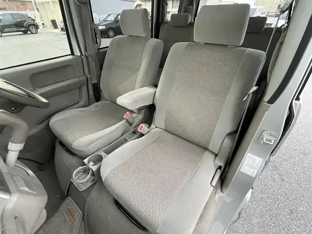 スズキ エブリィ ワゴン PZターボ スペシャル ハイルーフ 滋賀県 2009(平21)年 11.4万km シルキーシルバーメタリック 社外メモリナビ/(地デジTV CD DVD AM FM)/両側パワースライドドア/オートステップ/オートエアコン/電動格納ミラー/ドアバイザー/純正フロアマット/ETC