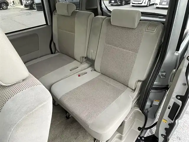 スズキ エブリィ ワゴン PZターボ スペシャル ハイルーフ 滋賀県 2009(平21)年 11.4万km シルキーシルバーメタリック 社外メモリナビ/(地デジTV CD DVD AM FM)/両側パワースライドドア/オートステップ/オートエアコン/電動格納ミラー/ドアバイザー/純正フロアマット/ETC