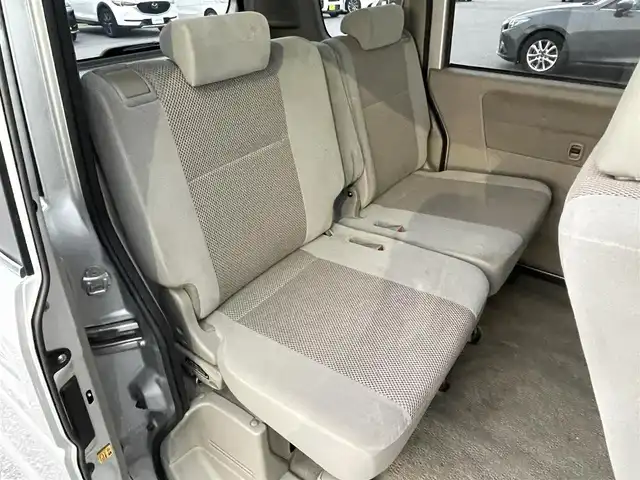 スズキ エブリィ ワゴン PZターボ スペシャル ハイルーフ 滋賀県 2009(平21)年 11.4万km シルキーシルバーメタリック 社外メモリナビ/(地デジTV CD DVD AM FM)/両側パワースライドドア/オートステップ/オートエアコン/電動格納ミラー/ドアバイザー/純正フロアマット/ETC