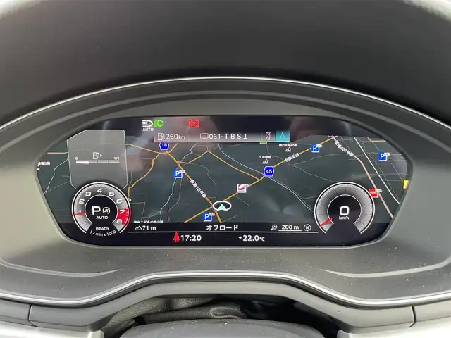 アウディ Ａ５ SB 45TFSIクワトロ Sライン 神奈川県 2021(令3)年 1.5万km グレイシアホワイトメタリック 4WD/純正ナビ/　・BT/FM/AM/USB/　・フルセグTV/　・Apple Car Play/Android Auto/全方位カメラ/衝突被害軽減ブレーキ/レーダークルーズコントロール/パーキングアシスト/ブランドスポットミラー/レーンキープアシスト/クリアランスソナー/純正前後ドライブレコーダー/前席パワーシート/全席シートヒーター/ステアリングヒーター/ワイヤレス充電/パワーバックドア/パドルシフト/ステアリングスイッチ/オートハイビーム/アイドリングストップ/ビルトインETC2.0/スマートキー　2本/純正フロアマット/保証書/取扱説明書