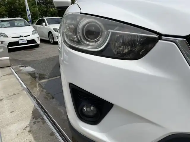 マツダ ＣＸ－５ XD Lパッケージ 兵庫県 2013(平25)年 7.4万km クリスタルホワイトパールマイカ (株)IDOMが運営する【じしゃロン西宮店】の自社ローン専用車両になります。こちらは現金またはオートローンご利用時の価格です。自社ローンご希望の方は別途その旨お申付け下さい/＊ETC/＊バックカメラ/＊パワステ/＊パワーウィンドウ/＊アイドリングストップ/＊パワーシート/＊シートヒーター/＊横滑り防止装置/＊オートライト