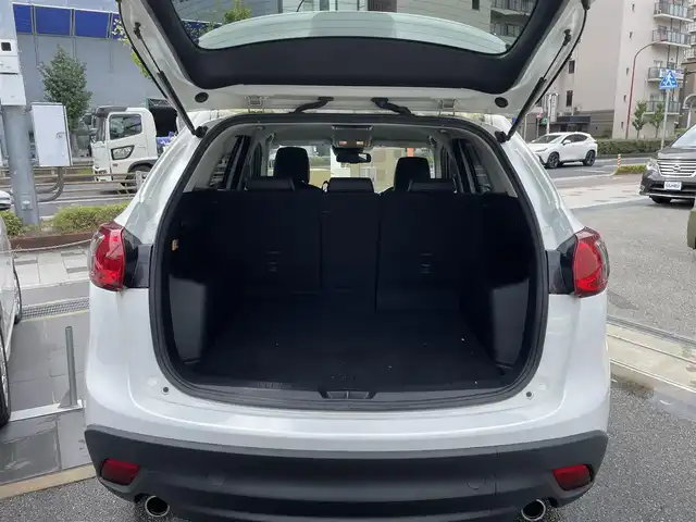 マツダ ＣＸ－５ XD Lパッケージ 兵庫県 2013(平25)年 7.4万km クリスタルホワイトパールマイカ (株)IDOMが運営する【じしゃロン西宮店】の自社ローン専用車両になります。こちらは現金またはオートローンご利用時の価格です。自社ローンご希望の方は別途その旨お申付け下さい/＊ETC/＊バックカメラ/＊パワステ/＊パワーウィンドウ/＊アイドリングストップ/＊パワーシート/＊シートヒーター/＊横滑り防止装置/＊オートライト