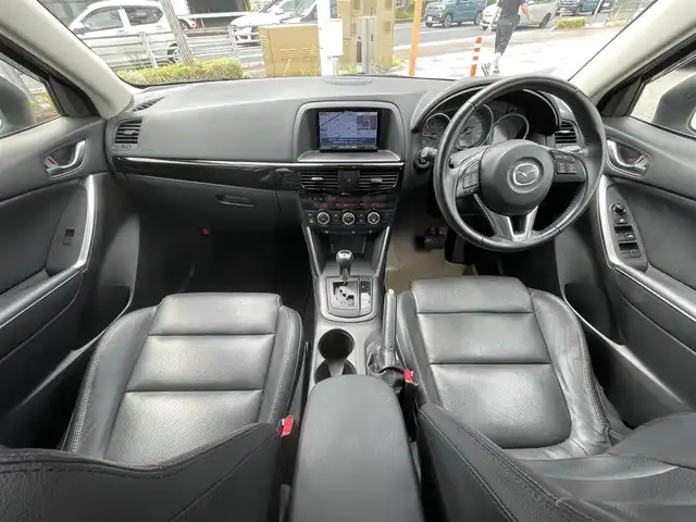 マツダ ＣＸ－５ XD Lパッケージ 兵庫県 2013(平25)年 7.4万km クリスタルホワイトパールマイカ (株)IDOMが運営する【じしゃロン西宮店】の自社ローン専用車両になります。こちらは現金またはオートローンご利用時の価格です。自社ローンご希望の方は別途その旨お申付け下さい/＊ETC/＊バックカメラ/＊パワステ/＊パワーウィンドウ/＊アイドリングストップ/＊パワーシート/＊シートヒーター/＊横滑り防止装置/＊オートライト
