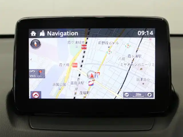マツダ マツダ２ XD プロアクティブ 三重県 2021(令3)年 2.3万km スノーフレイクホワイトパールマイカ 前進時アドバンストスマートシティブレーキサポート/後退時スマートシティブレーキサポート/アイドリングストップ/マツダコネクト/・メモリナビ /・地デジTV/・DVD/CD/・Bluetooth/バックカメラ/リアクロストラフィックアラート/ブラインドスポットモニタリング/車線逸脱警報システム/ヘッドアップディスプレイ/KENWOOD前後ドライブレコーダー/ETC/純正15インチアルミホイール/LEDヘッドランプ/・ハイビームコントロールシステム/オートライト/プッシュエンジンスタート/スマートキー×2/新車時保証書/取扱説明書
