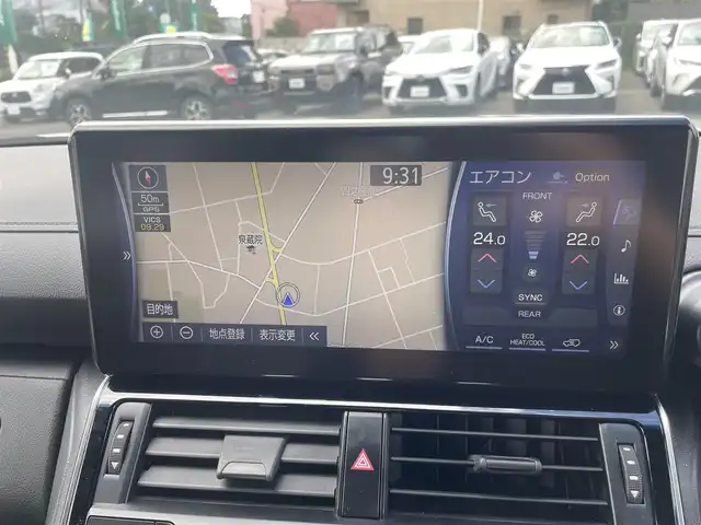 トヨタ ランドクルーザー AX 神奈川県 2023(令5)年 0.9万km パール