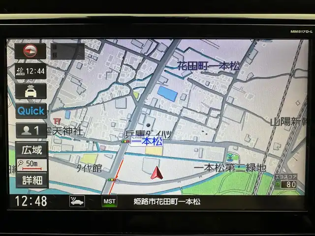 日産 エクストレイル 20X 兵庫県 2017(平29)年 4.2万km ダイヤモンドブラック 純正SDナビ（MM517D-L）/（CD、DVD、SD、BD、BT、フルセグ）/ドライブレコーダー/バックカメラ/コーナーセンサー/エマージェンシーブレーキ/アイドリングストップ/パワーバックドア/ルーフレール/全席シートヒーター/科プシンシート/４WD/ETC/LEDヘッドライト/フォグランプ/純正18インチAW/純正フロアマット/純正バイザー/スペアキー1本