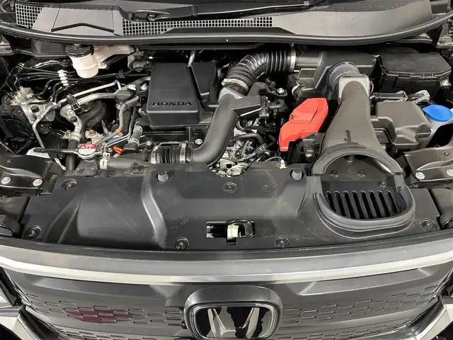 ホンダ ステップワゴン スパーダ プレミアムライン 佐賀県 2025(令7)年 0.3万km クリスタルブラックパール 純正11.4インチナビ/CD/DVD/フルセグTV/Bluetooth/両側パワースライドドア/ホンダセンシング/衝突軽減ブレーキ/路外逸脱抑制機能/ブラインドスポットモニター/標識認識機能/リアパーキングセンサー/先行者発進告知/全周囲カメラ/電動リアゲート/追従付きクルーズコントロール/パドルシフト/シートヒーター/USB入力端子/タイプC充電端子/電動パーキングブレーキ/ブレーキホールド/スマートキー/スペアキー/純正フロアマット/ドアバイザー/純正17インチアルミホイール