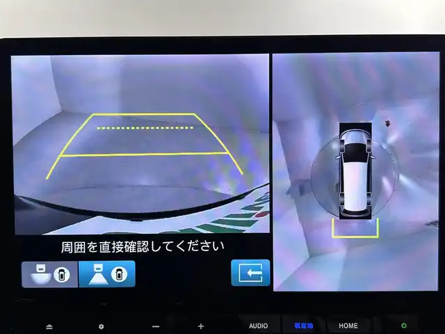 ホンダ ステップワゴン スパーダ プレミアムライン 佐賀県 2025(令7)年 0.3万km クリスタルブラックパール 純正11.4インチナビ/CD/DVD/フルセグTV/Bluetooth/両側パワースライドドア/ホンダセンシング/衝突軽減ブレーキ/路外逸脱抑制機能/ブラインドスポットモニター/標識認識機能/リアパーキングセンサー/先行者発進告知/全周囲カメラ/電動リアゲート/追従付きクルーズコントロール/パドルシフト/シートヒーター/USB入力端子/タイプC充電端子/電動パーキングブレーキ/ブレーキホールド/スマートキー/スペアキー/純正フロアマット/ドアバイザー/純正17インチアルミホイール