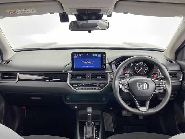 ホンダ ＷＲ－Ｖ Z 愛知県 2024(令6)年 0.9万km クリスタルブラックパール /禁煙車//純正HondaCONNECTナビ//フルセグTV//バックカメラ//ETC//ホンダセンシング//衝突軽減ブレーキ//先行車発進お知らせ//歩行者事故低減ステアリング//路外逸脱抑制機能//標識認識機能//アダプティブクルーズコントロール//レーンキープアシストシステム//誤発進抑制機能(前後方)//急アクセル抑制機能//前後パーキングセンサー//オートハイビーム//フルLEDヘッドライト//オートライト//フロントフォグランプ//プライムスムース&ファブリックコンビシート//トノカバー//純正17インチアルミホイール(切削+ベルリナブラック塗装)//革巻きステアリング//ステアリングスイッチ//パドルシフト//プッシュスタート//電動格納ミラーウィンカー//横滑り防止装置