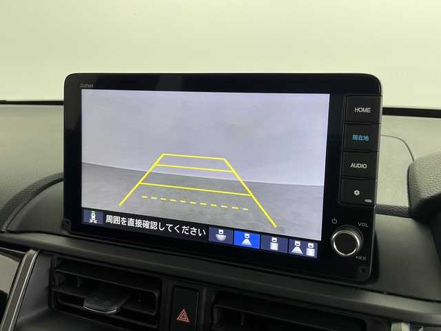 ホンダ ＷＲ－Ｖ Z 愛知県 2024(令6)年 0.9万km クリスタルブラックパール /禁煙車//純正HondaCONNECTナビ//フルセグTV//バックカメラ//ETC//ホンダセンシング//衝突軽減ブレーキ//先行車発進お知らせ//歩行者事故低減ステアリング//路外逸脱抑制機能//標識認識機能//アダプティブクルーズコントロール//レーンキープアシストシステム//誤発進抑制機能(前後方)//急アクセル抑制機能//前後パーキングセンサー//オートハイビーム//フルLEDヘッドライト//オートライト//フロントフォグランプ//プライムスムース&ファブリックコンビシート//トノカバー//純正17インチアルミホイール(切削+ベルリナブラック塗装)//革巻きステアリング//ステアリングスイッチ//パドルシフト//プッシュスタート//電動格納ミラーウィンカー//横滑り防止装置