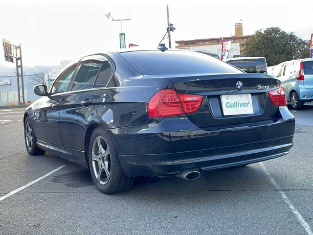 ＢＭＷ ３２０ｉ