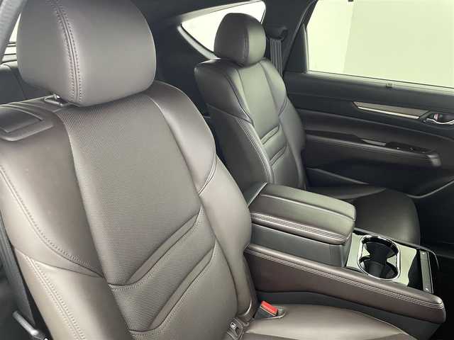 マツダ ＣＸ－８ XD Lパッケージ 群馬県 2018(平30)年 3.2万km ジェットブラックマイカ マツダコネクトナビ　３６０度モニター　レーダークルーズコントロール　シートヒーター　パワーシート　純正１９インチＡＷ　ステアリングリモコン　ステアリングヒーター　ドラレコ　ＥＴＣ　スマートキー　禁煙車