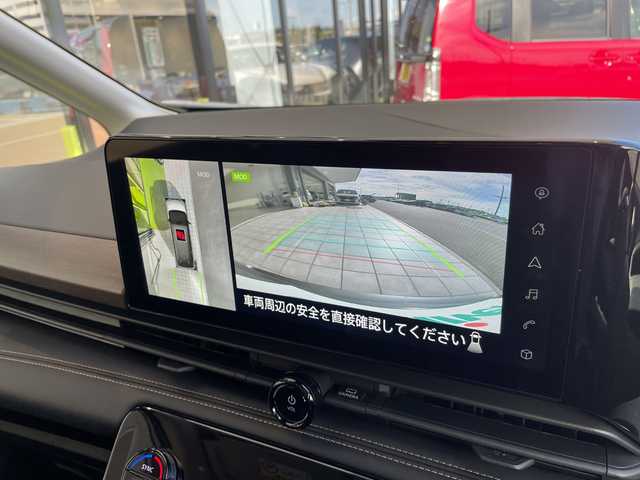 日産 セレナ e－パワー ハイウェイS V 90周年記念車 愛知県 2024(令6)年 0.3万km ダークメタルグレー 純正ディズプレイオーディオナビ/フリップダウンモニター/全方位カメラ/両側パワースライドドア/プロパイロット/エマージェンシーブレーキ/バックカメラ/ハンズフリースライドドア/コーナーセンサー/ETC2.0/LEDヘッドライト/インテリジェントミラー/リアオートエアコン/レーンキープアシスト/オートマチックハイビーム/ワイヤレス充電器/ドライブレコーダー/ステアリングスイッチ/スマートキー/プッシュスタート/フルセグ/Bluetooth/衝突軽減システム/純正アルミホイール/