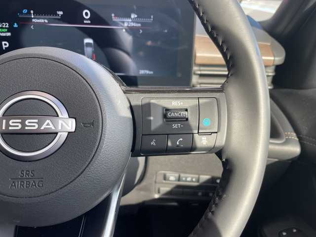 日産 セレナ e－パワー ハイウェイS V 90周年記念車 愛知県 2024(令6)年 0.3万km ダークメタルグレー 純正ディズプレイオーディオナビ/フリップダウンモニター/全方位カメラ/両側パワースライドドア/プロパイロット/エマージェンシーブレーキ/バックカメラ/ハンズフリースライドドア/コーナーセンサー/ETC2.0/LEDヘッドライト/インテリジェントミラー/リアオートエアコン/レーンキープアシスト/オートマチックハイビーム/ワイヤレス充電器/ドライブレコーダー/ステアリングスイッチ/スマートキー/プッシュスタート/フルセグ/Bluetooth/衝突軽減システム/純正アルミホイール/