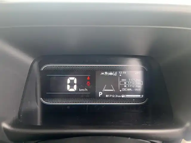 スズキ スペーシア HYBRID X 広島県 2024(令6)年 1.2万km モスグレーメタリック ワンオーナー/全方位モニター付メモリーナビゲーション/・スズキコネクト/・9インチHDディスプレイ/・フルセグTV/・AppleCarPlay/AndroidAuto/・全方位モニター用カメラ/・USBソケット/セーフティーパッケージ/・アダプティブクルーズコントロール/・車線維持支援機能/・電子パーキングブレーキ/・オートブレーキホールド/セーフティーサポート/両側パワースライドドア/フロントシートヒーター/パーソナルテーブル