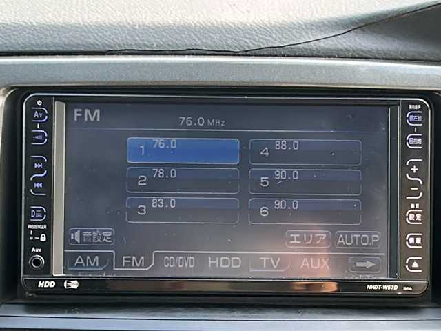 トヨタ ハイラックス サーフ SSR－X LTD 佐賀県 2007(平19)年 12万km ブラック 純正ナビ　４WD　ETC　ドライブレコーダー　バックカメラ　オートライト　オートハイビーム　ルーフレール