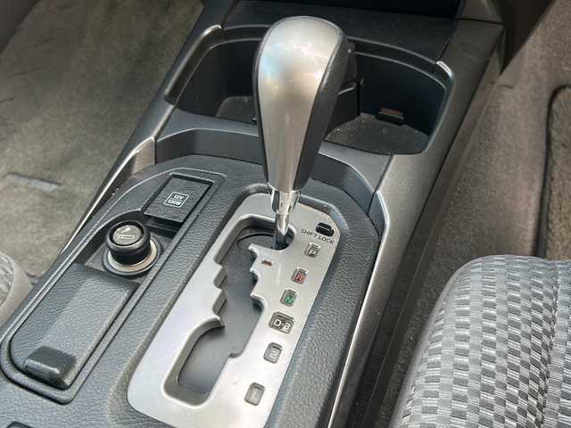 トヨタ ハイラックス サーフ SSR－X LTD 佐賀県 2007(平19)年 12万km ブラック 純正ナビ　４WD　ETC　ドライブレコーダー　バックカメラ　オートライト　オートハイビーム　ルーフレール