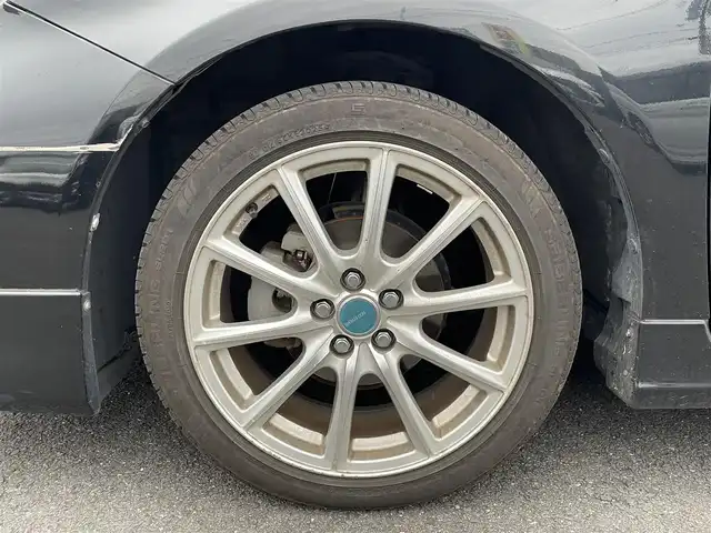 トヨタ プリウス S 長崎県 2014(平26)年 13.6万km ブラック 社外SDナビ/CD/DVD/BT/フルセグTV/バックカメラ/モデリスタエアロ/社外17インチAW/LEDヘッドライト/ETC