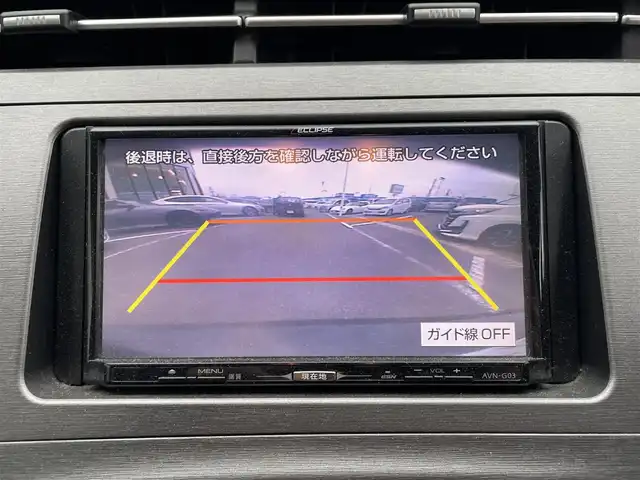 トヨタ プリウス S 長崎県 2014(平26)年 13.6万km ブラック 社外SDナビ/CD/DVD/BT/フルセグTV/バックカメラ/モデリスタエアロ/社外17インチAW/LEDヘッドライト/ETC