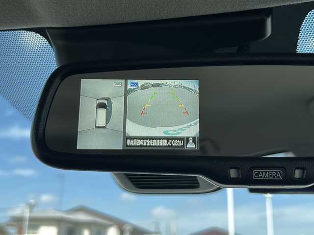 日産 デイズ ハイウェイスターX 茨城県 2024(令6)年 0.2万km ホワイトパール 純正9型ナビ/全周囲カメラ/アラウンドビューモニター/車線逸脱警報/道路標識表示/速度標識表示/エマージェンシーブレーキ/ドライブレコーダー/純正フロアマット/純正14インチアルミホイール/コーナーセンサー前後/オートライト