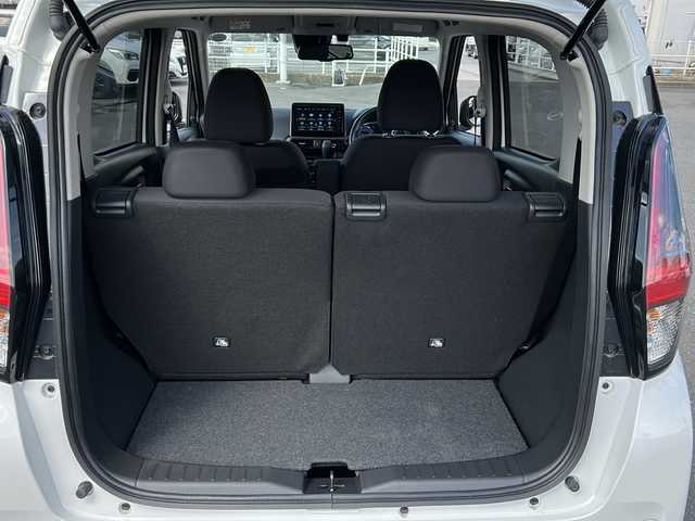 日産 デイズ ハイウェイスターX 茨城県 2024(令6)年 0.2万km ホワイトパール 純正9型ナビ/全周囲カメラ/アラウンドビューモニター/車線逸脱警報/道路標識表示/速度標識表示/エマージェンシーブレーキ/ドライブレコーダー/純正フロアマット/純正14インチアルミホイール/コーナーセンサー前後/オートライト