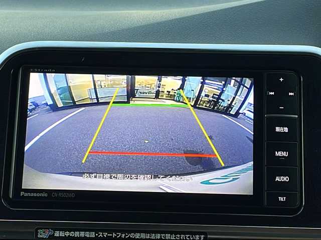 トヨタ シエンタ G 長野県 2016(平28)年 3.7万km ホワイトパールクリスタルシャイン 社外ナビ/【CN-RS02WD】/DVD再生可能/フルセグTV/バックカメラ/BluetoothAudio/両側パワースライドドア/セーフティセンス/・プリクラッシュセーフティ/・レーンディパーチャーアラート/・オートマチックハイビーム/・先行車発進告知機能/ビルトインETC/革巻きステアリング/ステアリングスイッチ/アイドリングストップ/スマートキー/プッシュスタート/電動格納ミラー/純正フロアマット/オートライト