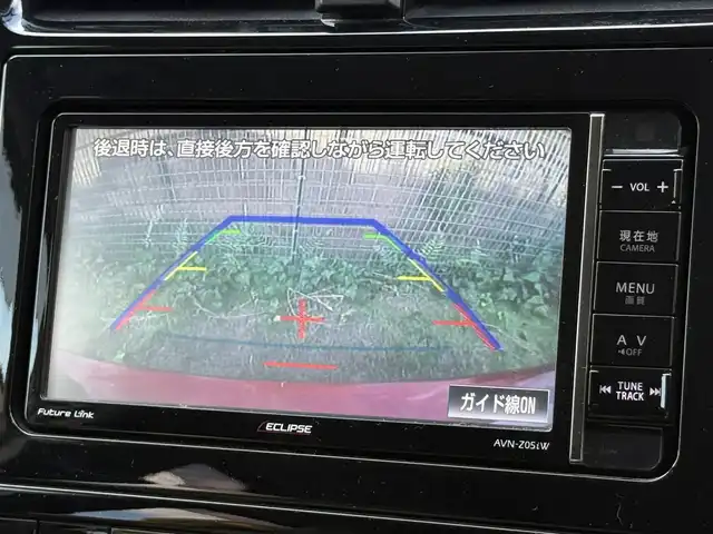 トヨタ プリウス S ツーリングセレクション 大阪府 2016(平28)年 11.9万km エモーショナルレッド (株)IDOMが運営する【じしゃロン東大阪店】の自社ローン専用車両になりますこちらは現金またはオートローンご利用時の価格です。自社ローンご希望の方は別途その旨お申付け下さい/社外ナビ【AVN-Z05iW】/フルセグTV、Bluetooth、SDREC、CD、DVD/バックカメラ/ETC/LEDヘッドライト/オートライト/前席シートヒーター/横滑り防止装置/合皮シート/スマートキー＆プッシュスタート/取説＆保証書