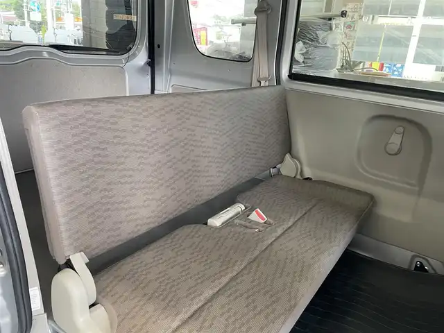 スズキ エブリイ PA リミテッド 宮城県 2020(令2)年 5.2万km シルキーシルバーメタリック ４ＷＤ　　/ワンオーナー　/スペアキー有り　/リモコンキー/純正フロアマット　/スライドドア/2nd発進機能/ヘッドライトレベライザー/社外アルミホイール