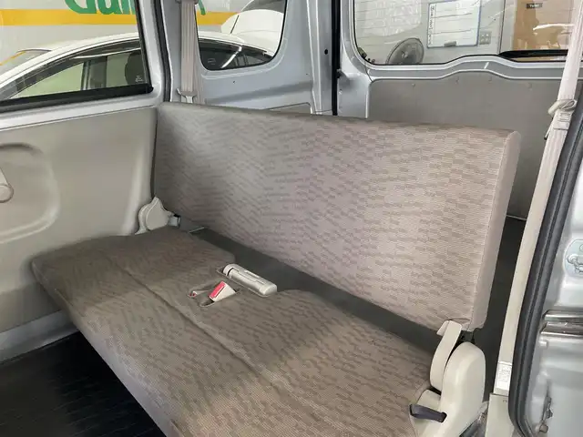 スズキ エブリイ PA リミテッド 宮城県 2020(令2)年 5.2万km シルキーシルバーメタリック ４ＷＤ　　/ワンオーナー　/スペアキー有り　/リモコンキー/純正フロアマット　/スライドドア/2nd発進機能/ヘッドライトレベライザー/社外アルミホイール