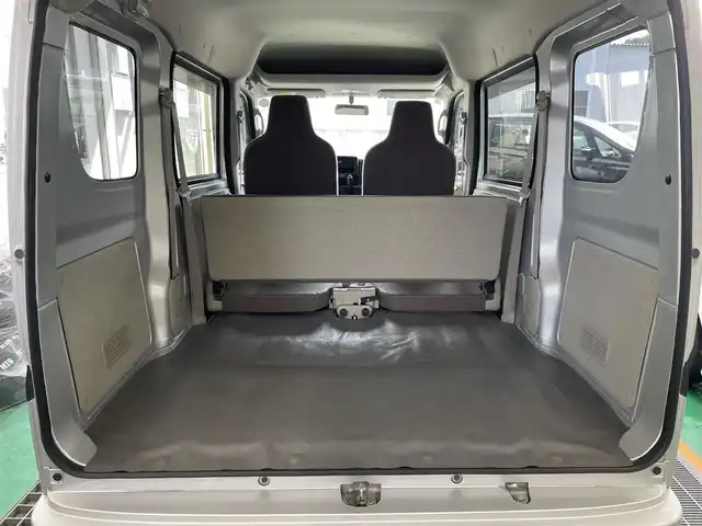 スズキ エブリイ PA リミテッド 宮城県 2020(令2)年 5.2万km シルキーシルバーメタリック ４ＷＤ　　/ワンオーナー　/スペアキー有り　/リモコンキー/純正フロアマット　/スライドドア/2nd発進機能/ヘッドライトレベライザー/社外アルミホイール