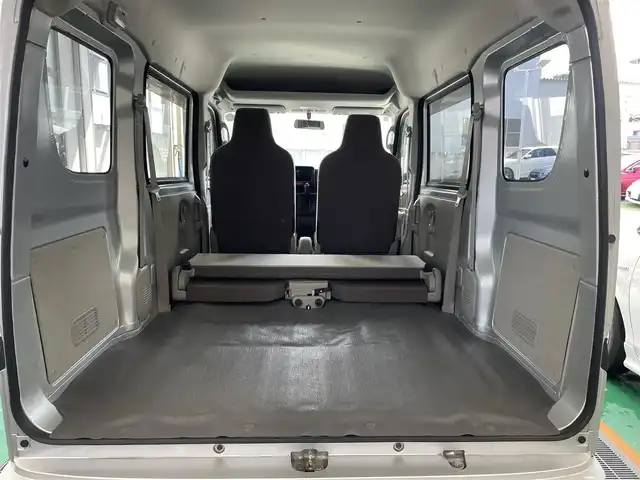 スズキ エブリイ PA リミテッド 宮城県 2020(令2)年 5.2万km シルキーシルバーメタリック ４ＷＤ　　/ワンオーナー　/スペアキー有り　/リモコンキー/純正フロアマット　/スライドドア/2nd発進機能/ヘッドライトレベライザー/社外アルミホイール