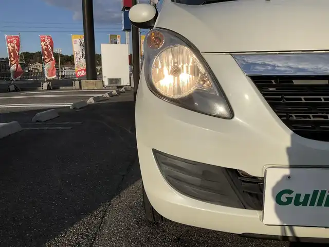 スズキ セルボ T 滋賀県 2007(平19)年 6.3万km パールホワイト 車検8年6月まで/ターボ車/CDプレーヤー/ETC/純正フロアマット/ドアバイザー/取扱説明書/保証書