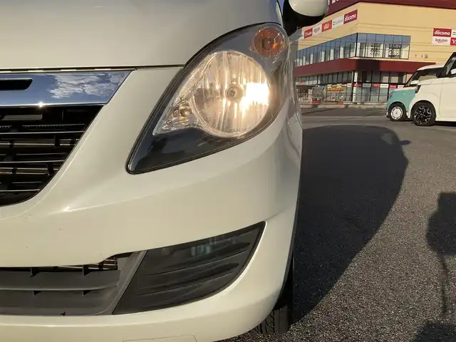 スズキ セルボ T 滋賀県 2007(平19)年 6.3万km パールホワイト 車検8年6月まで/ターボ車/CDプレーヤー/ETC/純正フロアマット/ドアバイザー/取扱説明書/保証書