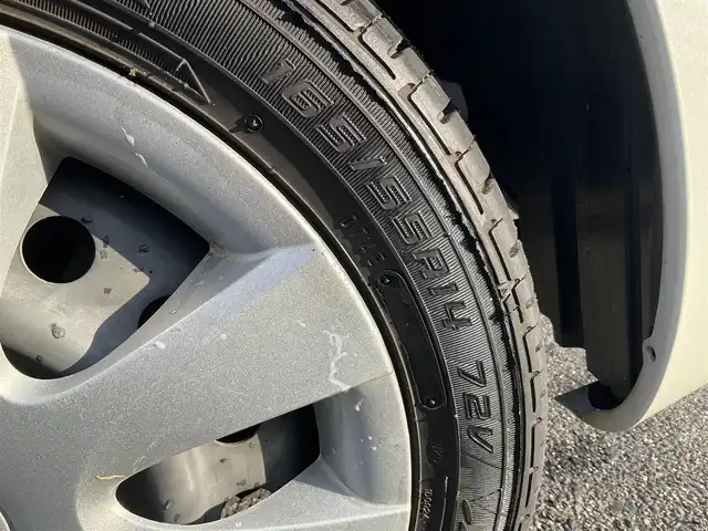 スズキ セルボ T 滋賀県 2007(平19)年 6.3万km パールホワイト 車検8年6月まで/ターボ車/CDプレーヤー/ETC/純正フロアマット/ドアバイザー/取扱説明書/保証書