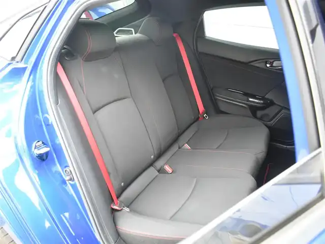 ホンダ シビック タイプR 神奈川県 2019(令1)年 2.4万km ブリリアントスポーティブルーメタリック2トーン 無限　フルエアロ/無限　ステアリング/無限　フルチタンマフラー/無限　シフトノブ/無限　クイックシフター/無限　サイドミラー/無限　ラゲージマット/RAYS VOLKレーシングG-02/純正ナビVXM-195VFi/フルセグテレビ/DVD/CD/Bluetooth/バックカメラ/ETC/スマートキースペアあり/クルーズコントロール/LEDヘッドライト/アンビエントライト/ミラー型レーダー探知機/OPフォグランプ/純正ホイールあり/純正ステアリングあり/保証書/取扱説明書/記録簿R2.4.5.6あり