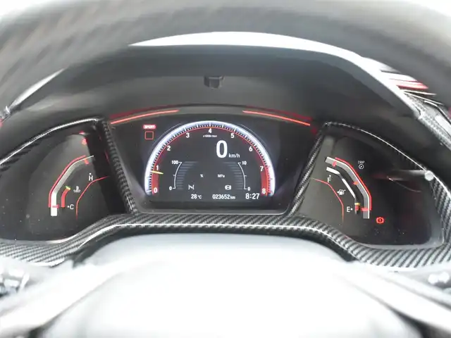 ホンダ シビック タイプR 神奈川県 2019(令1)年 2.4万km ブリリアントスポーティブルーメタリック2トーン 無限　フルエアロ/無限　ステアリング/無限　フルチタンマフラー/無限　シフトノブ/無限　クイックシフター/無限　サイドミラー/無限　ラゲージマット/RAYS VOLKレーシングG-02/純正ナビVXM-195VFi/フルセグテレビ/DVD/CD/Bluetooth/バックカメラ/ETC/スマートキースペアあり/クルーズコントロール/LEDヘッドライト/アンビエントライト/ミラー型レーダー探知機/OPフォグランプ/純正ホイールあり/純正ステアリングあり/保証書/取扱説明書/記録簿R2.4.5.6あり