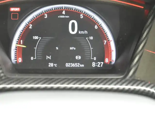 ホンダ シビック タイプR 神奈川県 2019(令1)年 2.4万km ブリリアントスポーティブルーメタリック2トーン 無限　フルエアロ/無限　ステアリング/無限　フルチタンマフラー/無限　シフトノブ/無限　クイックシフター/無限　サイドミラー/無限　ラゲージマット/RAYS VOLKレーシングG-02/純正ナビVXM-195VFi/フルセグテレビ/DVD/CD/Bluetooth/バックカメラ/ETC/スマートキースペアあり/クルーズコントロール/LEDヘッドライト/アンビエントライト/ミラー型レーダー探知機/OPフォグランプ/純正ホイールあり/純正ステアリングあり/保証書/取扱説明書/記録簿R2.4.5.6あり