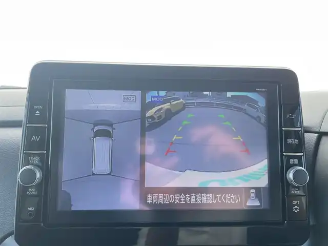 日産 ルークス HWS Gターボ プロパイロットED 群馬県 2021(令3)年 1.9万km フローズンバニラパール 純正SDナビ/(AM/FM/BT/TV/CD/DVD/USB/SD)/両側パワースライドドア/アラウンドビューモニター/プロパイロット/クリアランスソナー/エマージェンシーブレーキ/車線逸脱警報/車線逸脱防止支援/先行車発進お知らせ機能/標識認識機能/AUTOライト/ETC/前方ドライブレコーダー/純正フロアマット/純正ドアバイザー/ステアリングリモコン/後席サンシェード/保証書/取扱説明書/スペアキー1